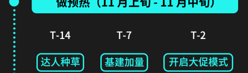 TikTok黑五什么时候开始？TikTok黑五时间/各阶段运营策略详解（附去年热销产品清单）