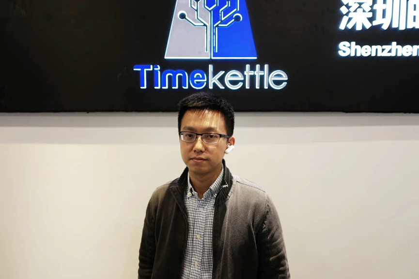 离开华为创业当老板，卖智能耳机年入2亿
