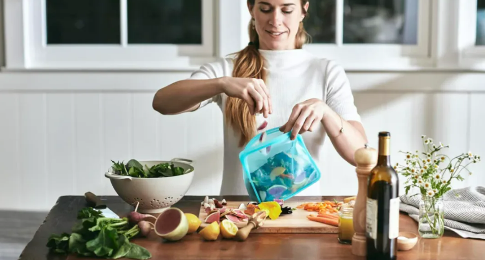 可持续消费新趋势:环保硅胶产品的选品机遇与市场洞察