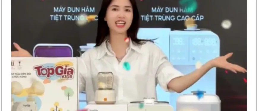 230%GMV增长背后:TikTok Shop东南亚如何引爆双11内容电商