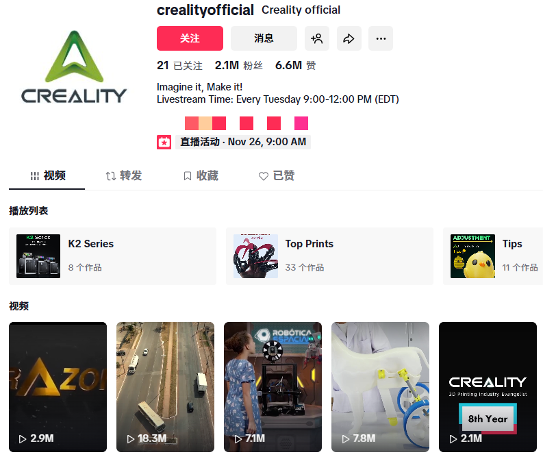 闷声发财的小众品类！在TikTok上月销262万元，卖的竟是这些…