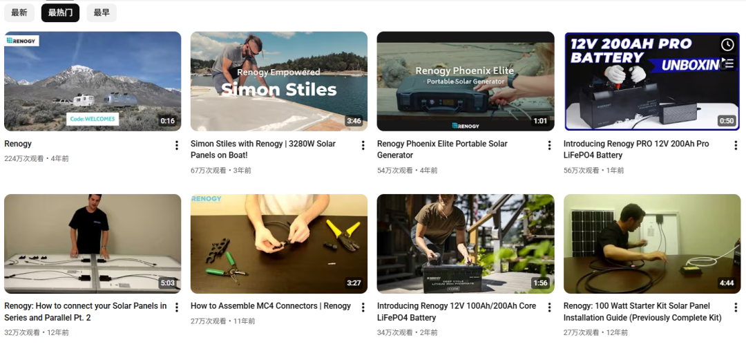 图片 从10平米到10亿估值:一个新能源独角兽的DIY太阳能出海之路