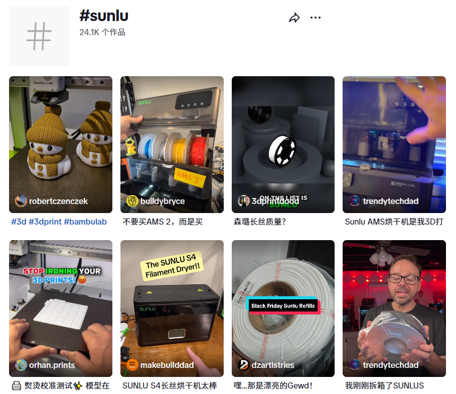 闷声发财的小众品类！在TikTok上月销262万元，卖的竟是这些…