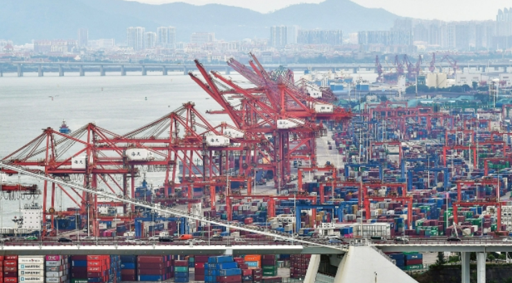 东南亚物流图片 东南亚跨境电商物流出现丢件该如何处理?东南亚跨境丢件急救指南!