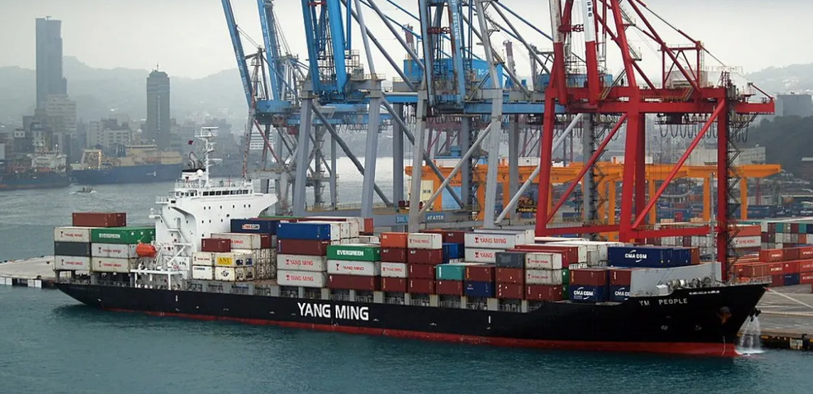 东南亚物流图片 东南亚跨境电商物流出现丢件该如何处理?东南亚跨境丢件急救指南!