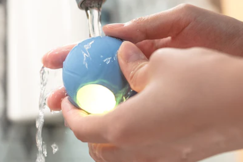 图片 选品案例:180项专利筑墙:Cheerble如何用可拆卸结构破解宠物玩具痛点