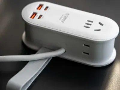 7天卖出4736件：一个小插座的TikTok爆单密码