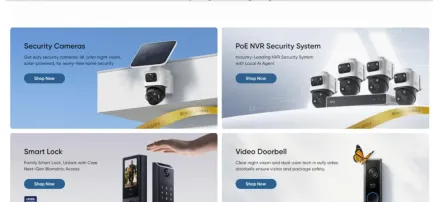 从亚马逊Bestseller到140国：Eufy如何用十年成就智能家居头部品牌