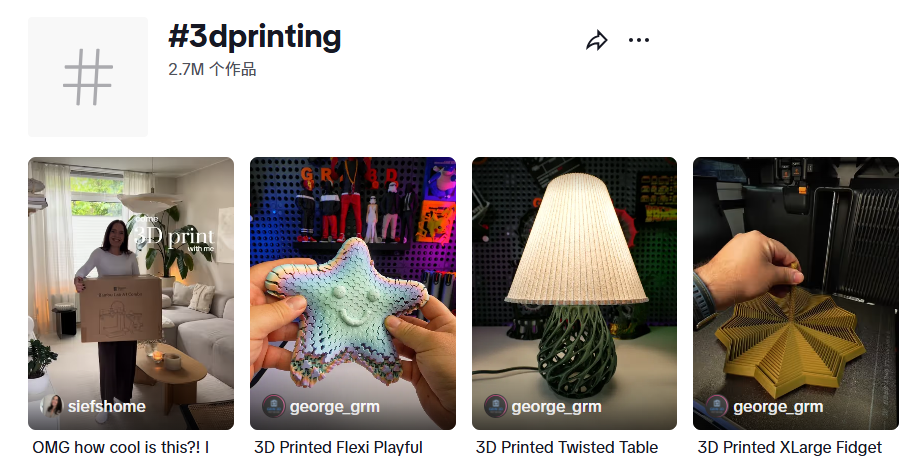 闷声发财的小众品类！在TikTok上月销262万元，卖的竟是这些…