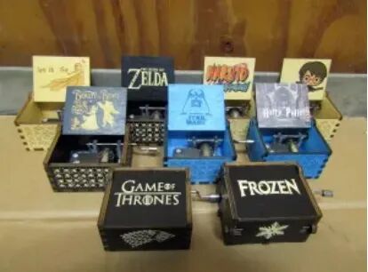 图片 黑五侵权爆雷!上百家店铺中招 TRO