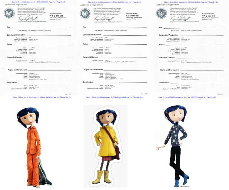 一次冻结961家店铺!这类产品在美国市场遭严打,同款速速下架!