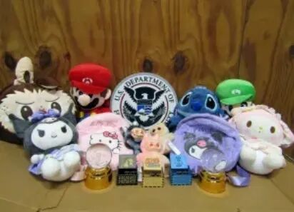 图片 黑五侵权爆雷!上百家店铺中招 TRO