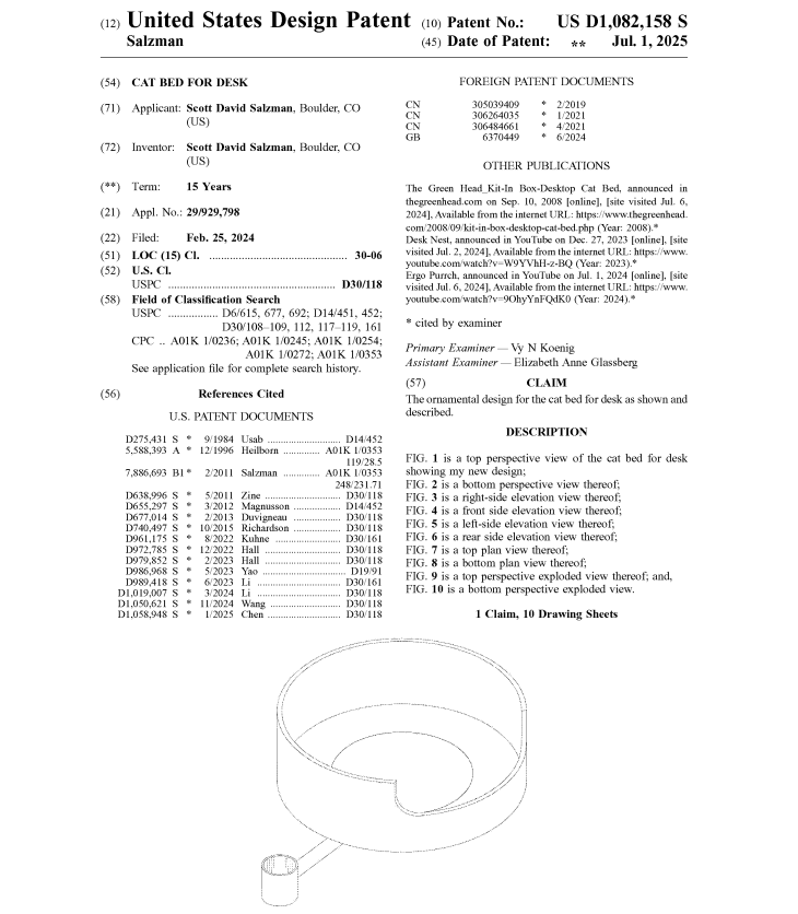 一次冻结961家店铺!这类产品在美国市场遭严打,同款速速下架!