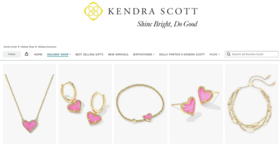 图片 一次冻结961家店铺!这类产品在美国市场遭严打,同款速速下架!