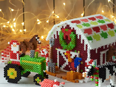 创意解压玩具独立站，年营收310万美金