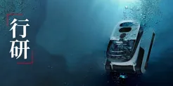 机器人出海，先跳进海外泳池