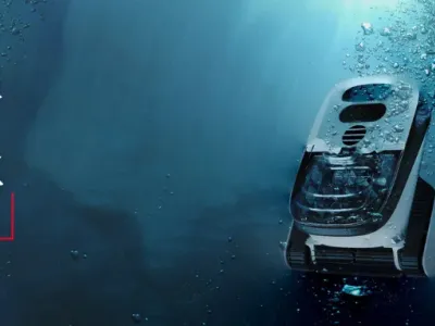 机器人出海，先跳进海外泳池