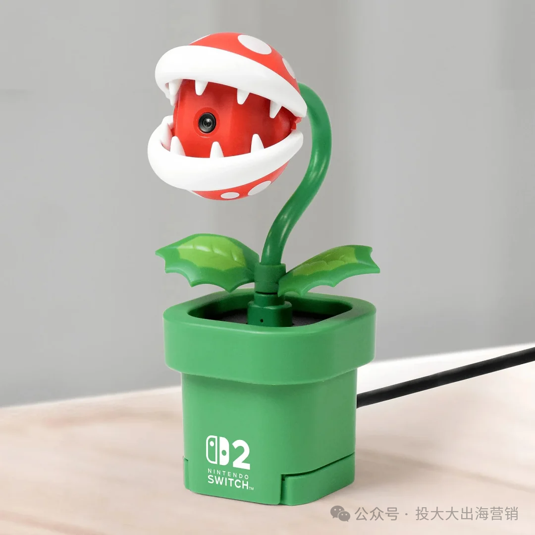 离谱关税高到104%，中国卖家如何靠Switch 2怒赚“日语税”