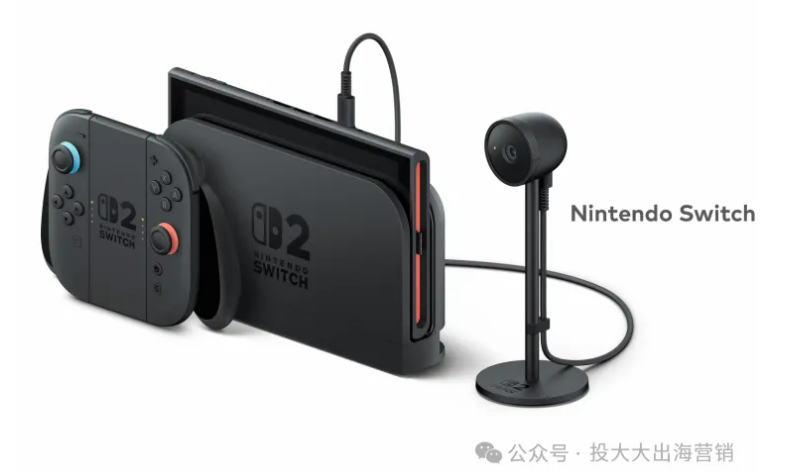 离谱关税高到104%，中国卖家如何靠Switch 2怒赚“日语税”