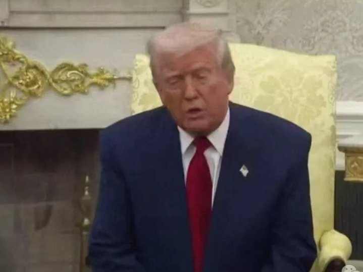 美国正式对中国加收104%关税!接下来的11个预测...