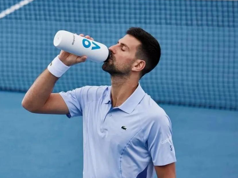 他把喝水做成了一门生意，销售额破亿！