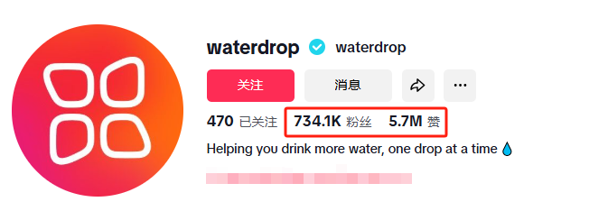 他把喝水做成了一门生意，销售额破亿！