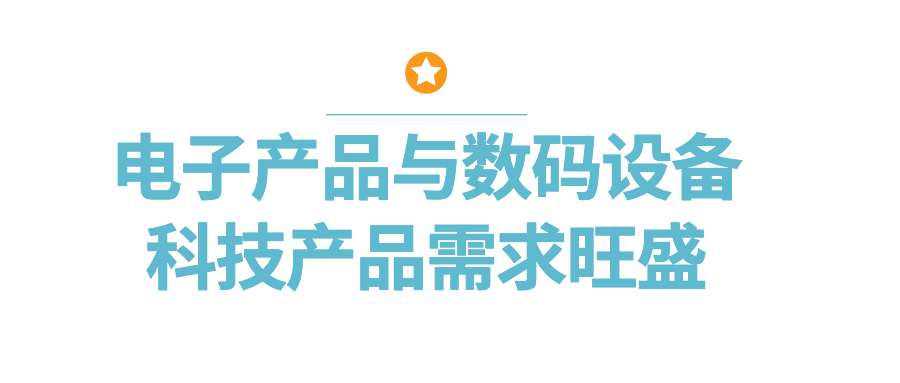 二月非洲市场洞察：消费者最爱买的竟然是这些！