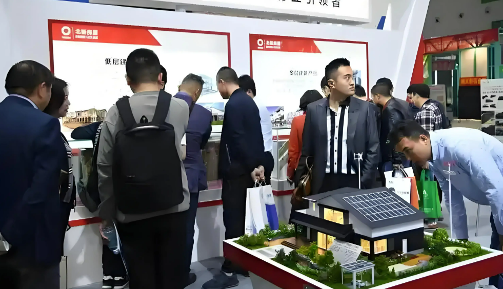 2026越南西贡建材五金展全攻略：展会清单+费用明细+参展指南！