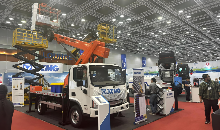 2026越南西贡建材五金展全攻略：展会清单+费用明细+参展指南！