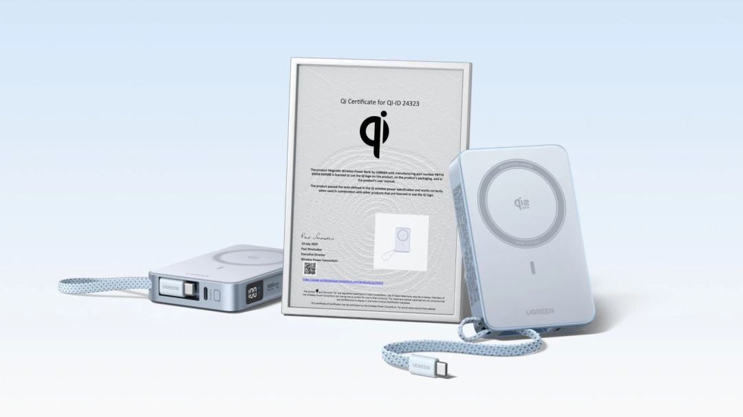 图片 年赚60亿,靠一根数据线逆袭,华强北品牌海外正发财 | 品牌案例