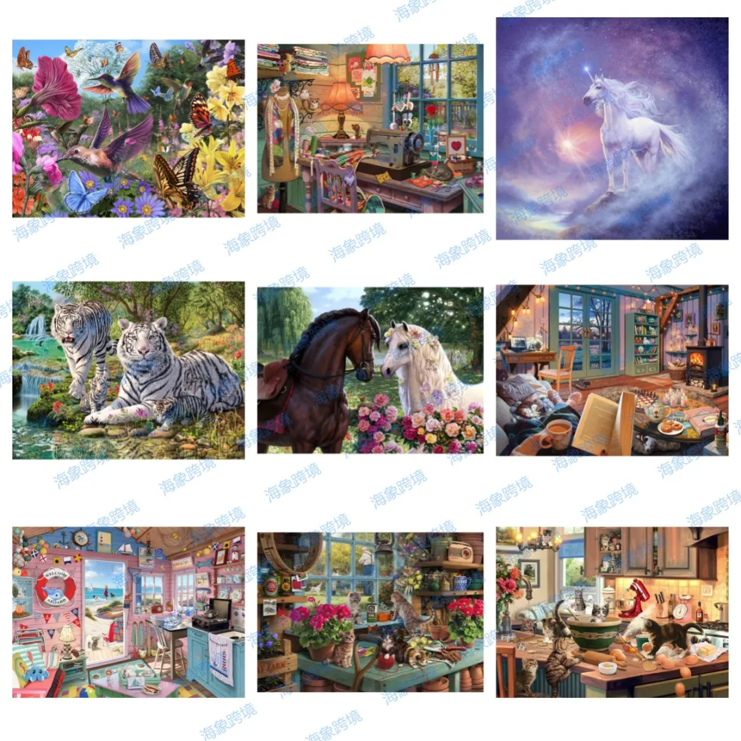 紧急下架！3大版权案冻结资金，圣诞树、动物插画、菠萝车图案中招