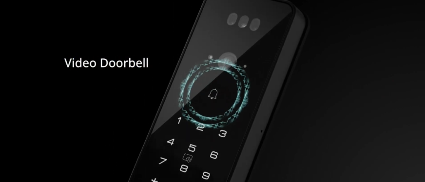 深圳智能门锁品牌Kaadas出海成功：年营收破20亿，获福布斯领军品牌