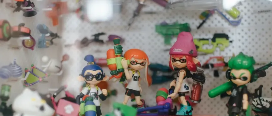 一周1.43万件,虚拟IP玩具正在TikTok上“洗劫”钱包