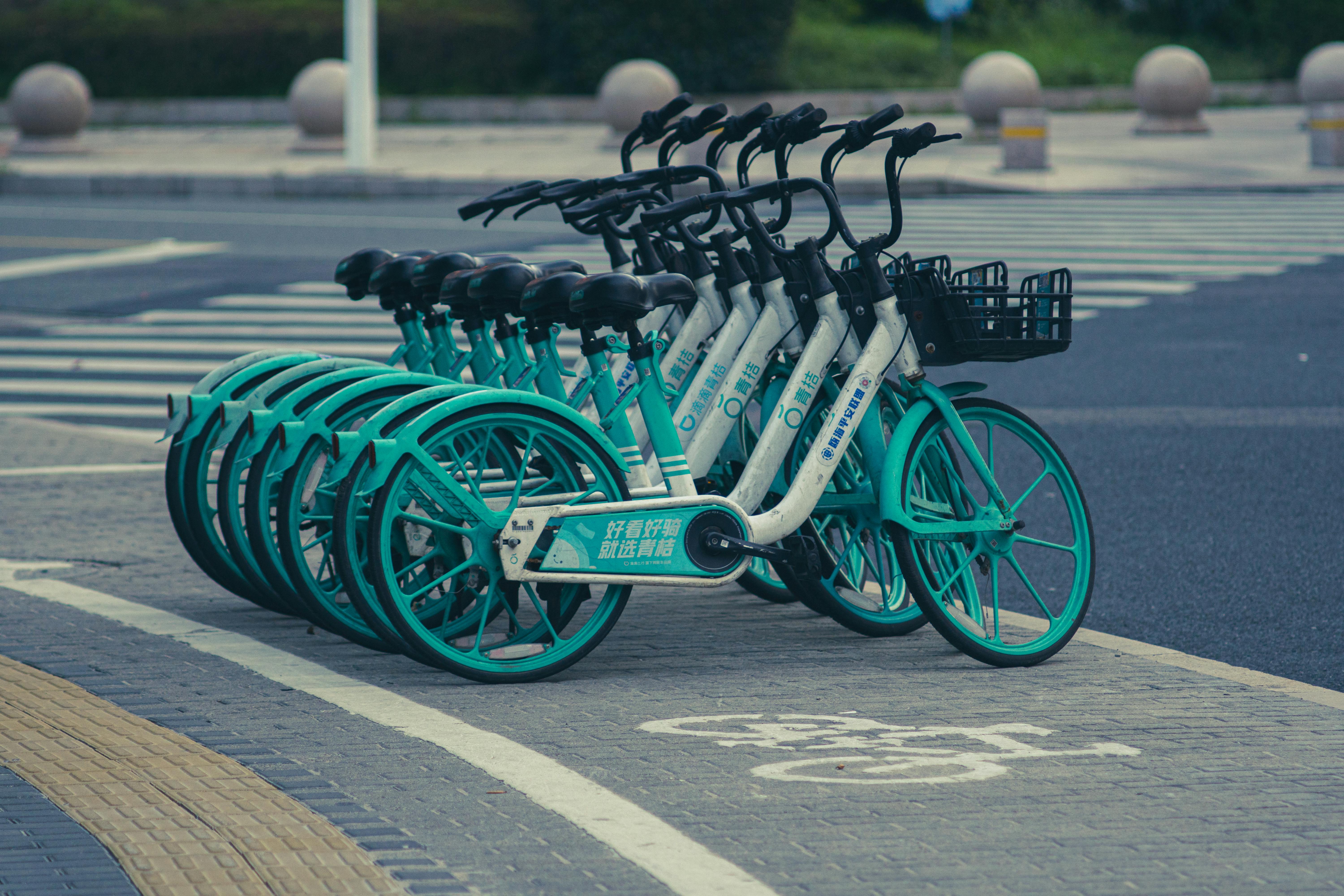 北美通勤革命：E-bike市场年增11.4%，轻便折叠款溢价655美元成Z世代刚需