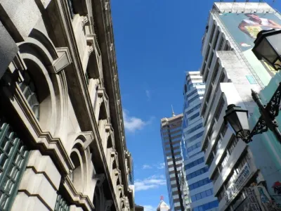 澳门公司注册指南：跨境企业的优势