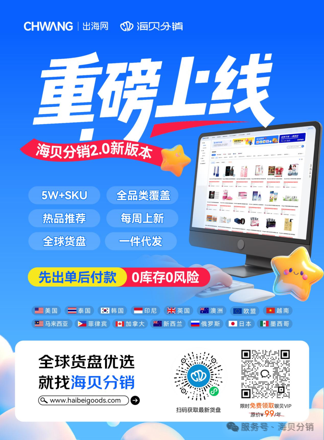 图片 7 天 3864 单!TikTok 美区,一款眼镜灯凭什么成为汽配黑马?