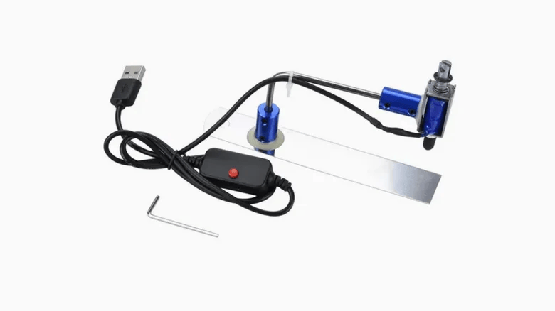 Temu 上能找到的 10 款不寻常 USB 小工具