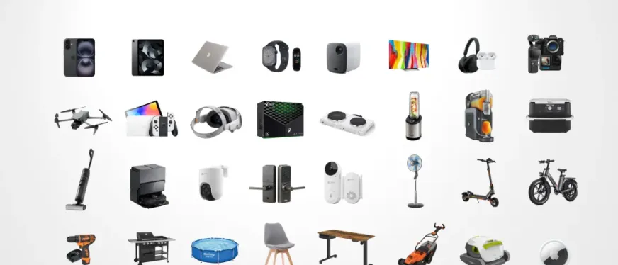 法国乐天选品推荐｜爆款品类全解析，把握夏促增长红利！