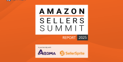 2025年亚马逊卖家峰会报告