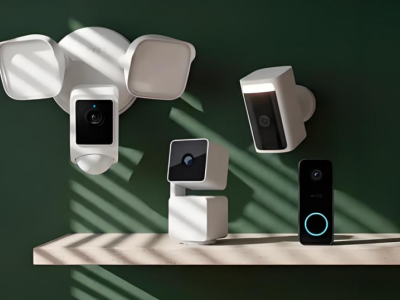 年入超2亿美元，“中美混血”电子眼在这条赛道闯出来了！