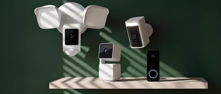 年入超2亿美元，“中美混血”电子眼在这条赛道闯出来了！