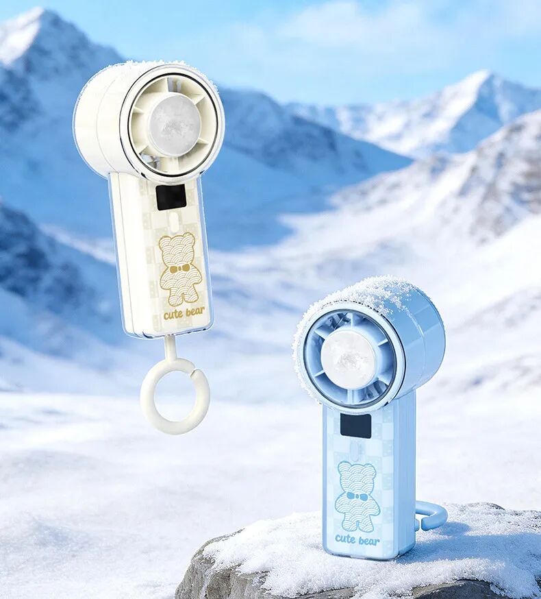 夏天还没到，义乌的风扇先火了