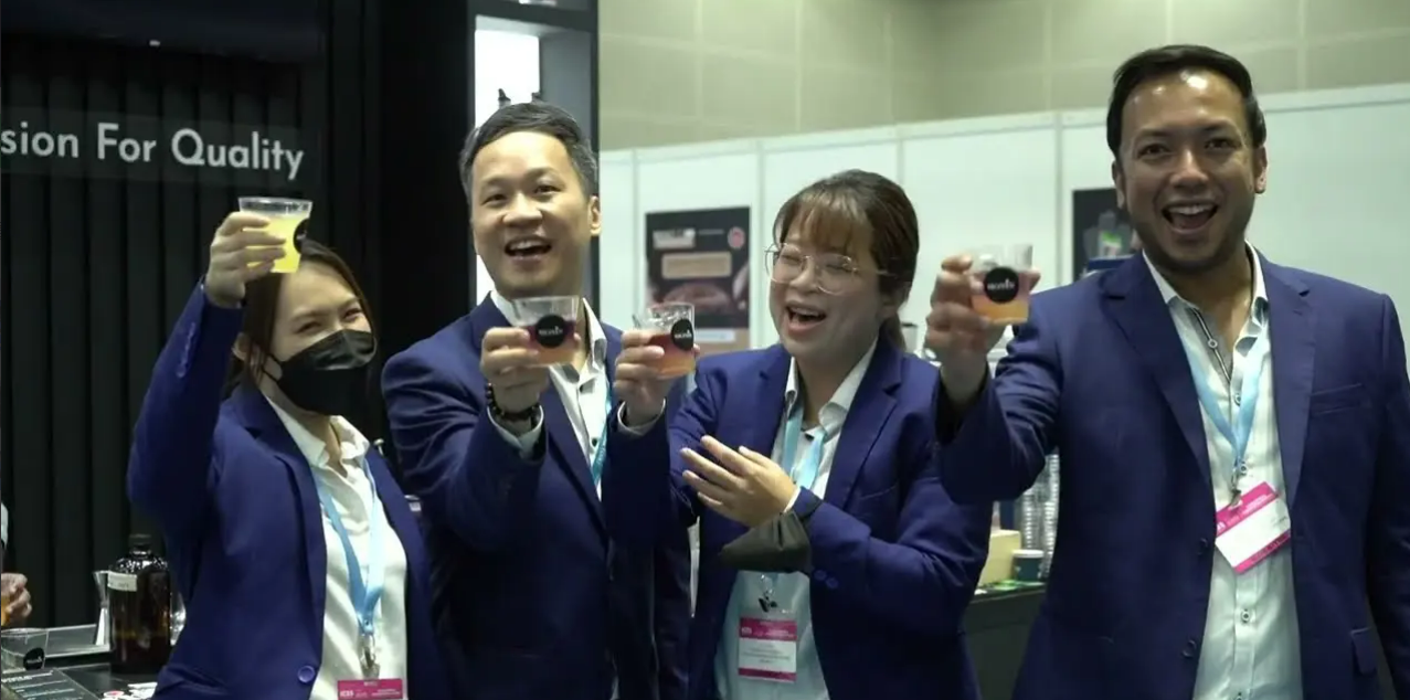 马来西亚咖啡展览会ICBS怎么样？马来西亚咖啡展览会ICBS信息介绍！