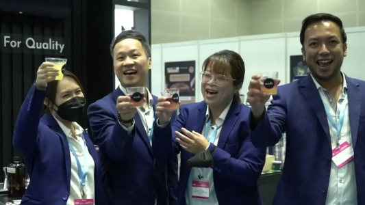 马来西亚咖啡展览会ICBS怎么样？马来西亚咖啡展览会ICBS信息介绍！