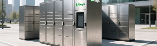 Allegro升级二手物流并拓展医疗旅游业务