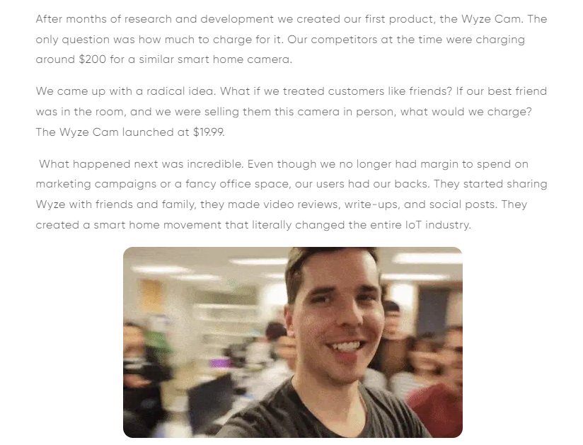 年入超2亿美元，“中美混血”电子眼在这条赛道闯出来了！