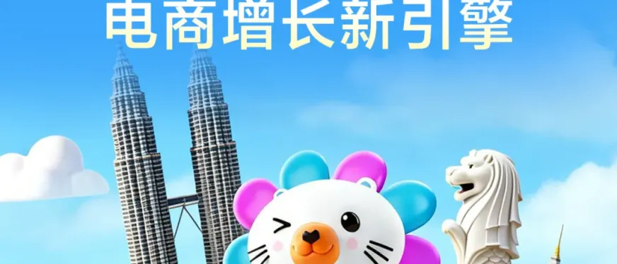 Lazada五国站点全攻略：细分市场下的2026新机遇