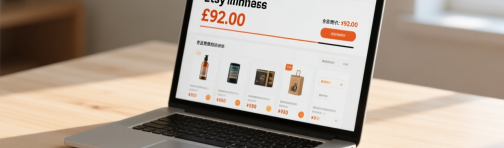 Etsy恢复英国站原价显示并回应DMCC法案关切