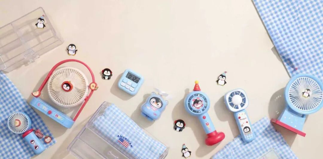 夏天还没到，义乌的风扇先火了