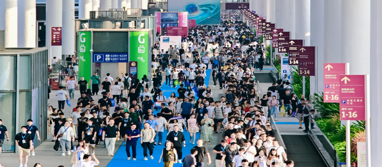 东南消费电子类产品怎么快速提升自己的知名度？东南亚高质量的消费电子类展会推荐！